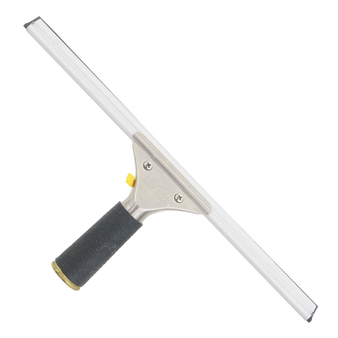 Sörbo Complete Ultralight Squeegee - Lightweight Window Cleaning Tool for Home, Car & RV - Perfect for Glass, Mirrors & Shower Doors
