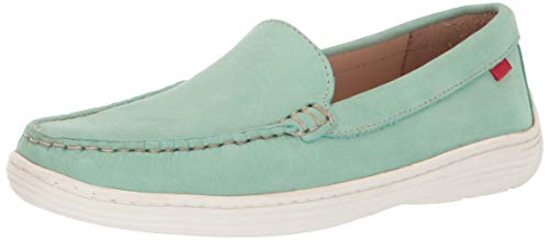 Powder Cream Nubuck