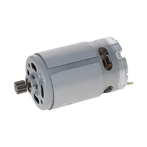 DC 21V 9Teeth 21000RPM
