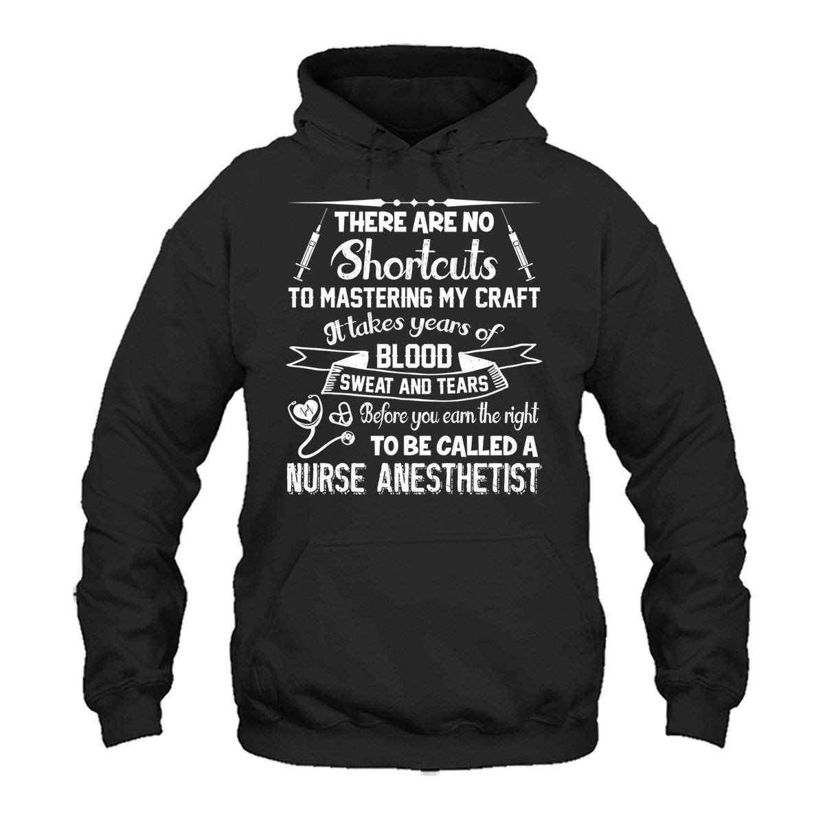 Funny Nurse Anesthetist T-Shirt - Two Camel Design for Men & Women - Perfect for Medical Humor, Gifts & Casual Wear