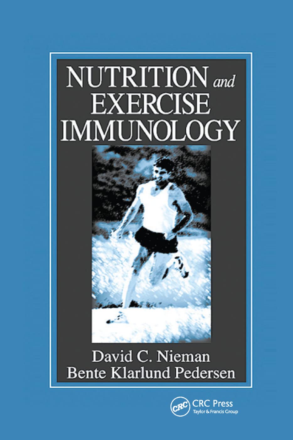 Nutrition and Exercise Immunology: Boost Immunity Through Sports & Fitness - Essential Guide for Athletes & Active Lifestyles