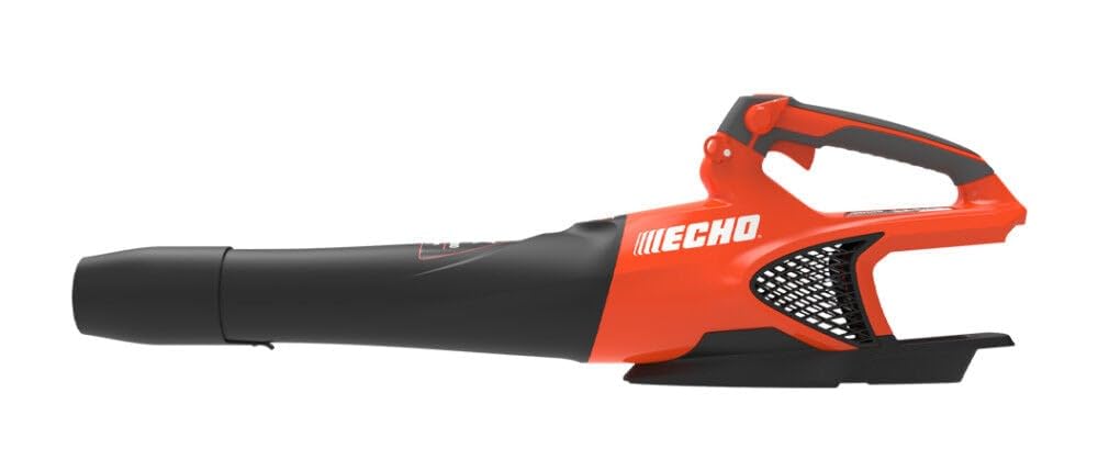 Echo DPB2500BT eFORCE 56V 158 MPH 549 CFM Cordless Handheld Leaf Blower (Tool Only) - Perfect for Yard Cleanup, Driveway Clearing & Lawn Maintenance