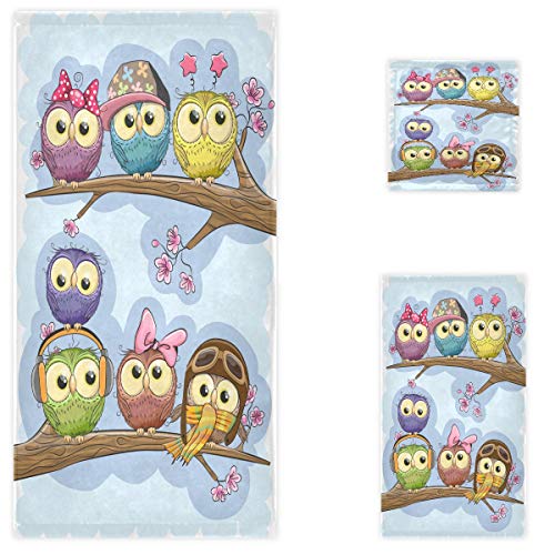 Tree Owl