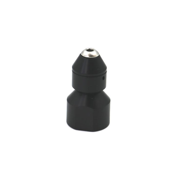 Rhino Spinjet Upgrade - High Performance Car Wash Nozzle for Powerful Water Spray - Perfect for Auto Detailing, RV Cleaning, and Outdoor Washing