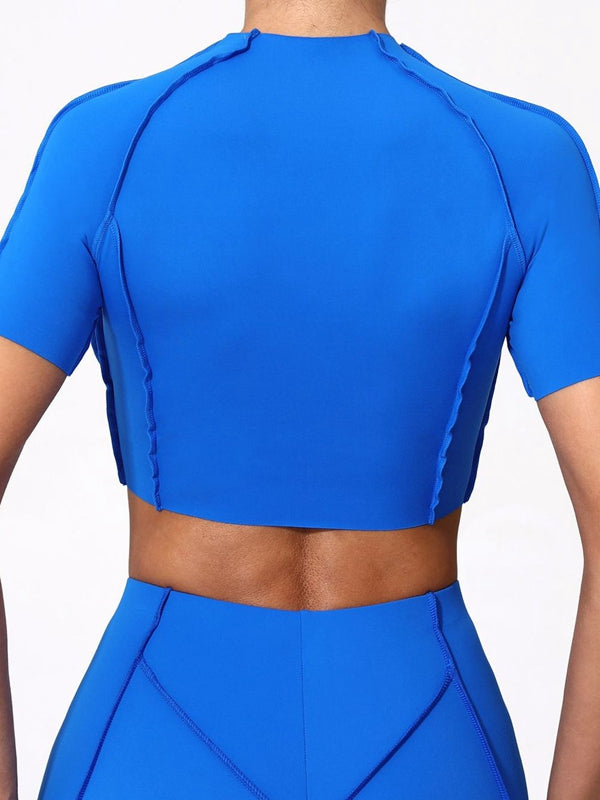 ZASUWA Women's Futuristic 