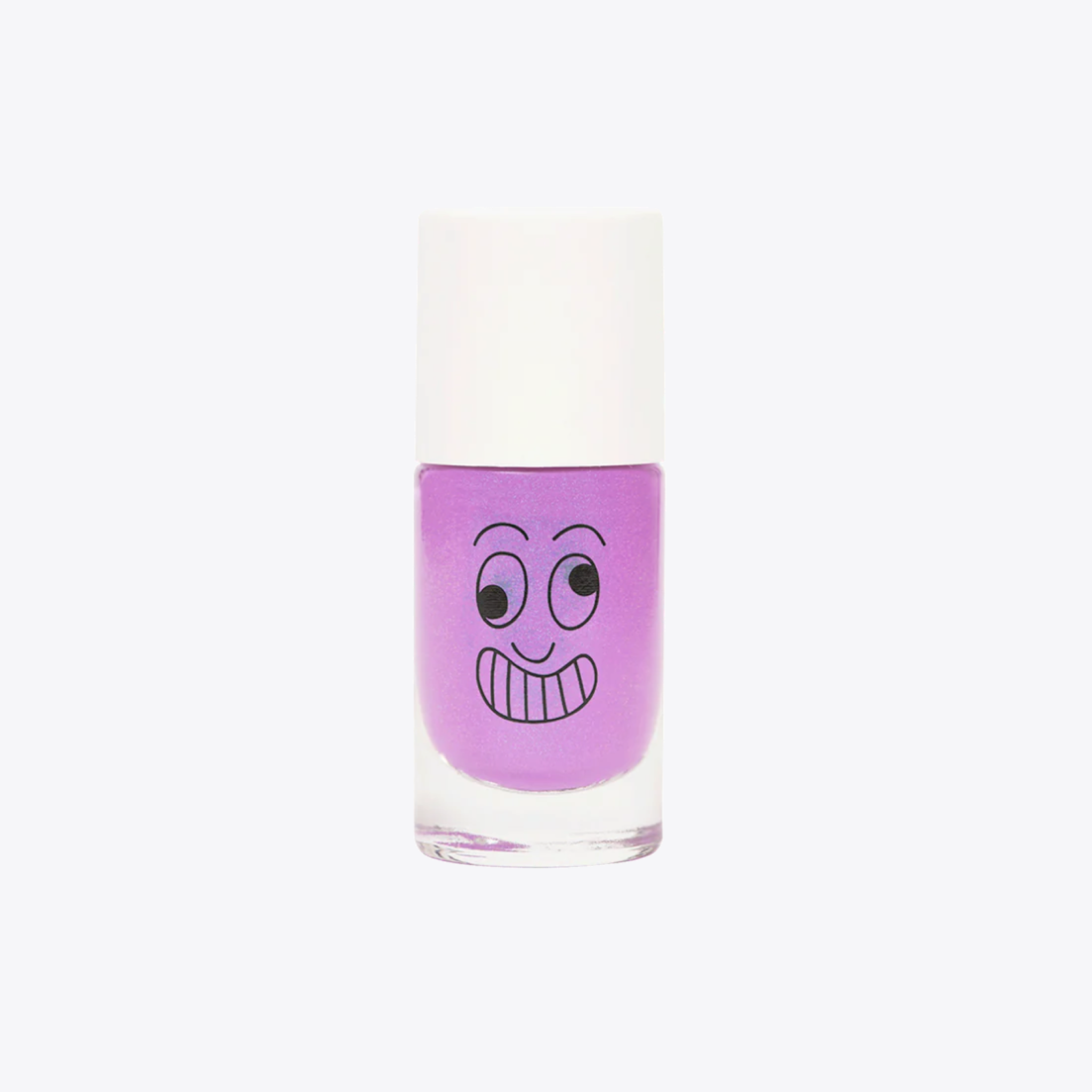 Neon Marshmallow Nail Polish - Long Lasting & Quick Dry Nail Enamel for Women - Perfect for Summer, Parties, and Nail Art Designs