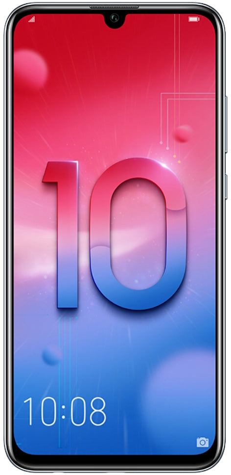 Huawei Honor 10 Lite Unlocked Smartphone - 6.21