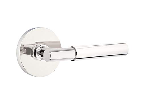 Polished Chrome