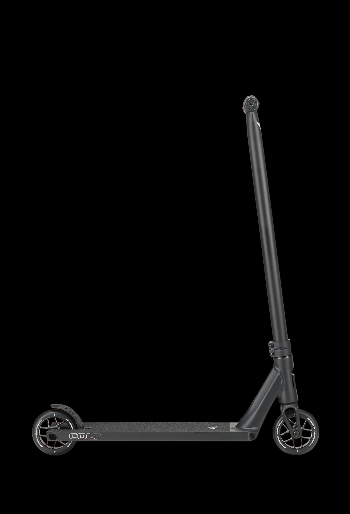 Envy Colt S6 Pro Scooter - High Performance Kick Scooter for Adults & Teens - Perfect for Commuting, Urban Travel & Outdoor Fun