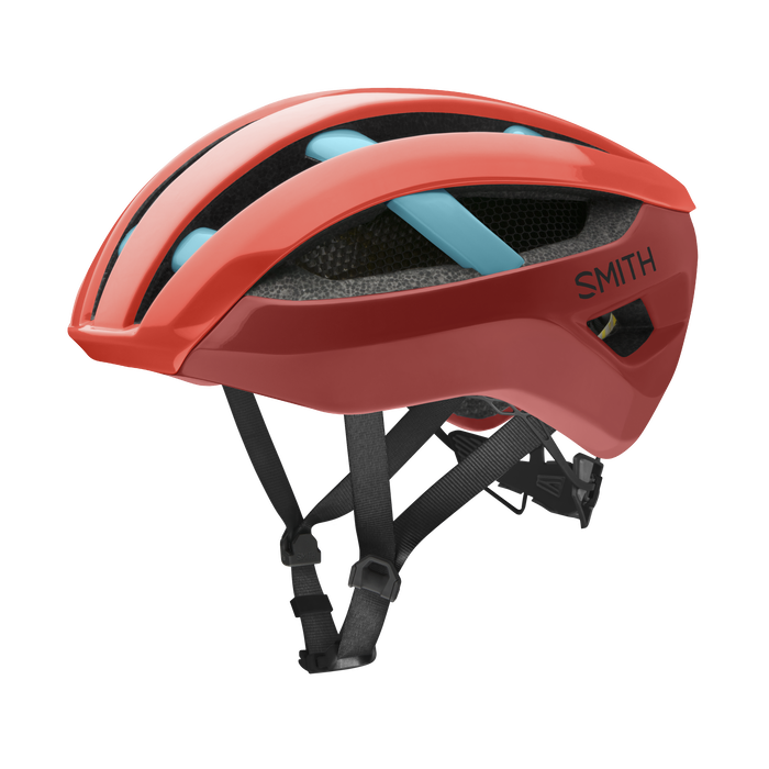 Smith 2023 Network MIPS Bike Helmet - Lightweight & Ventilated Cycling Helmet for Men & Women - Perfect for Road Biking, Mountain Biking & Commuting