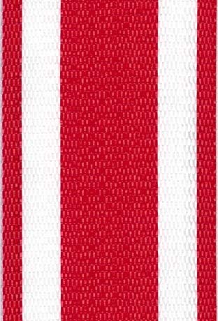 Red and White