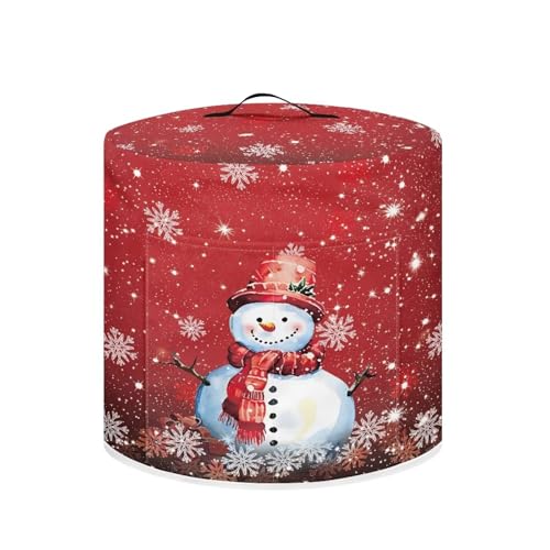 Christmas Snowman