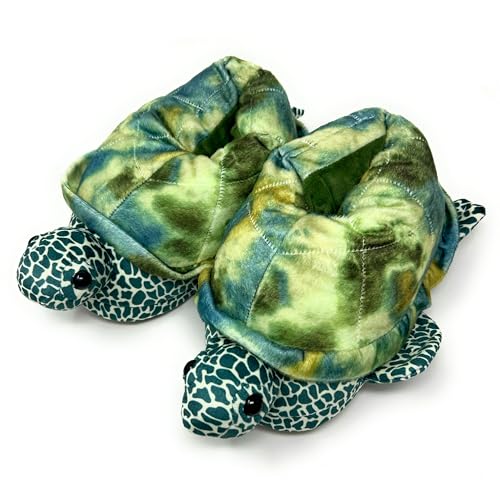Bertie the Sea Turtle
