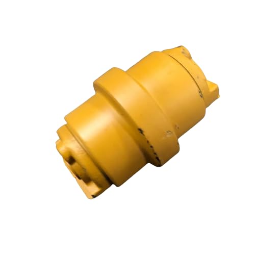 Original Bottom Track Roller for Caterpillar Cat 304 304.5 305 305.5 Excavators - Heavy-Duty Replacement Part for Construction & Mining Equipment