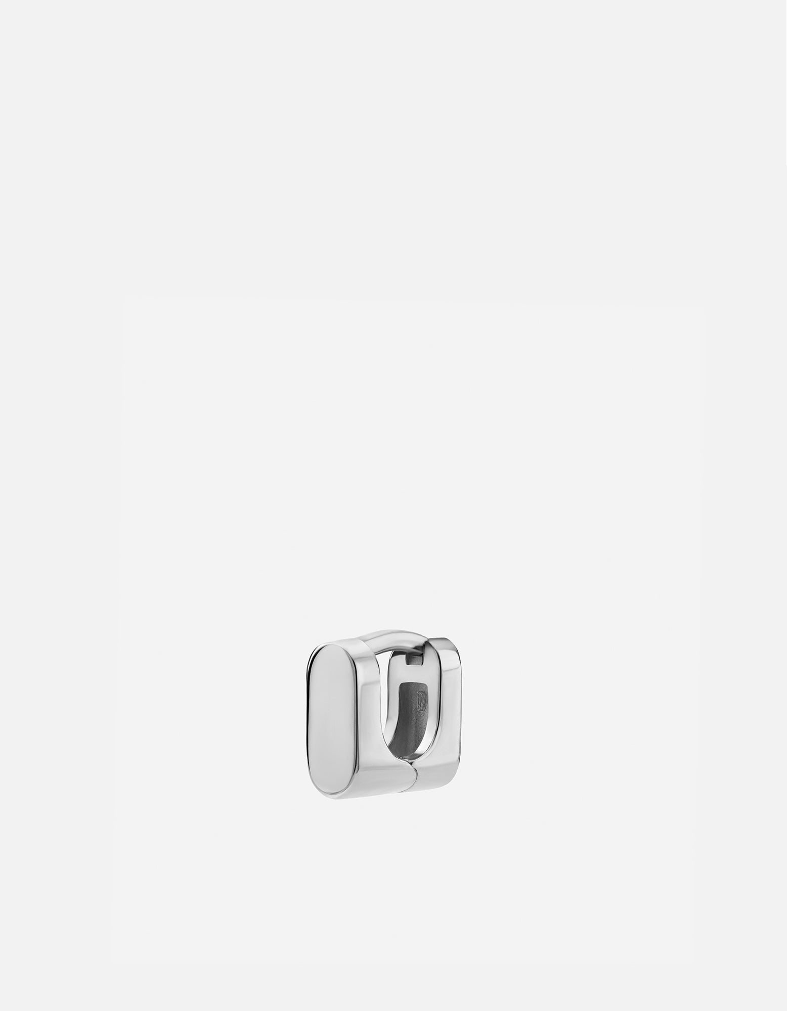 Polished Silver