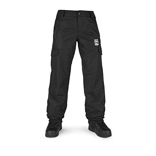 Usst Black