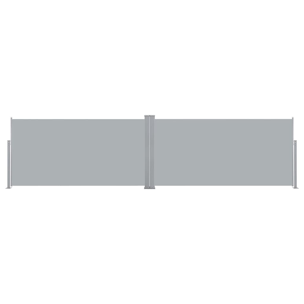 Estink Retractable Garden Sunshade - Durable & Stylish UV Protection Canopy for Outdoor Patio, Backyard, and Balcony | Perfect for Sunbathing, Gardening, and Relaxing in Shade