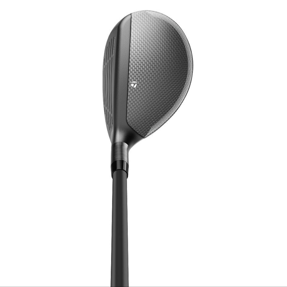 TaylorMade Qi35 Max Lite Custom Hybrid Golf Club - Lightweight & Forgiving Hybrid for Men & Women | Perfect for Long Fairway Shots & Rough Recovery