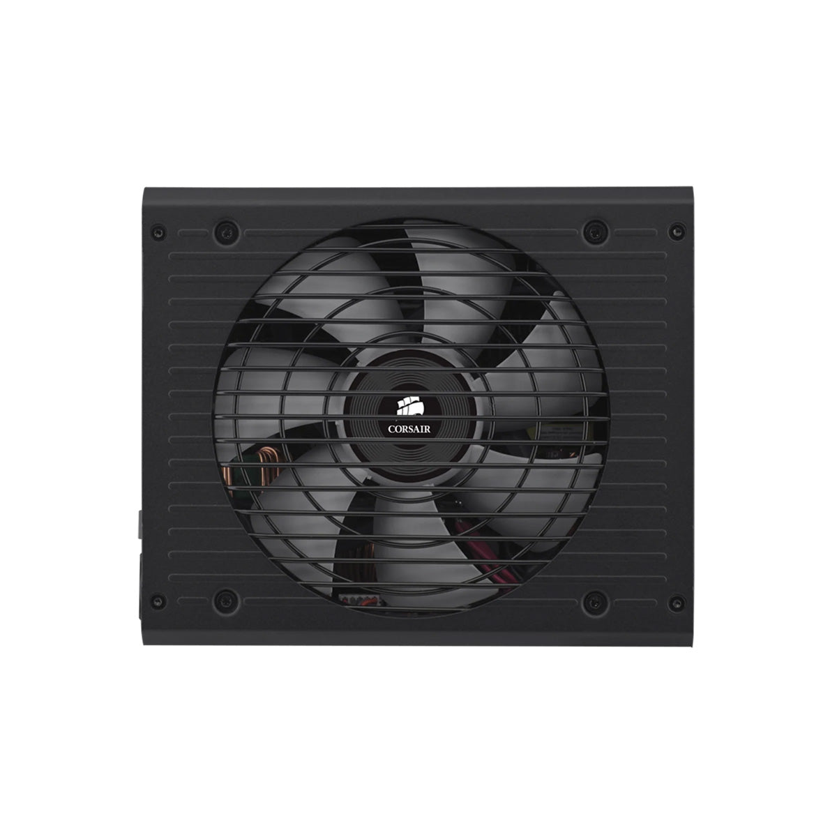 Corsair RM850 850W Fully Modular Power Supply 80 Plus Gold Certified - High Efficiency PSU for Gaming PC, Workstation & Home Office Setup