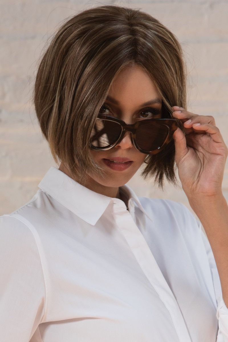 Estetica Wigs Kennedy - Premium Synthetic Hair Wigs for Women | Natural Look & Comfort | Perfect for Daily Wear, Cosplay & Special Occasions