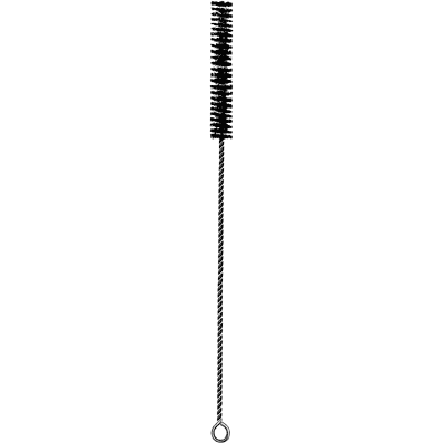 6mm x 12 Cannula Cleaning Brush - Sterile Surgical Instrument Brush for Medical & Dental Use - 10 Pack (1356) - Perfect for Hospitals, Clinics & Home Care