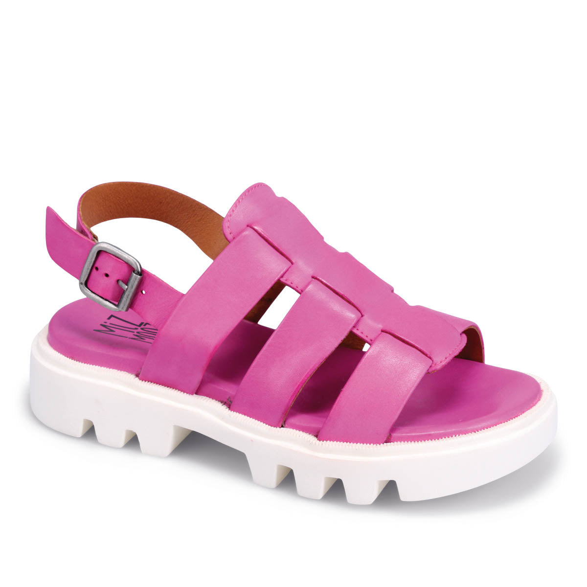 Pammy Women's Comfortable Flatform Sandals - Summer Casual Beach Walking Shoes for Outdoor, Vacation, and Daily Wear