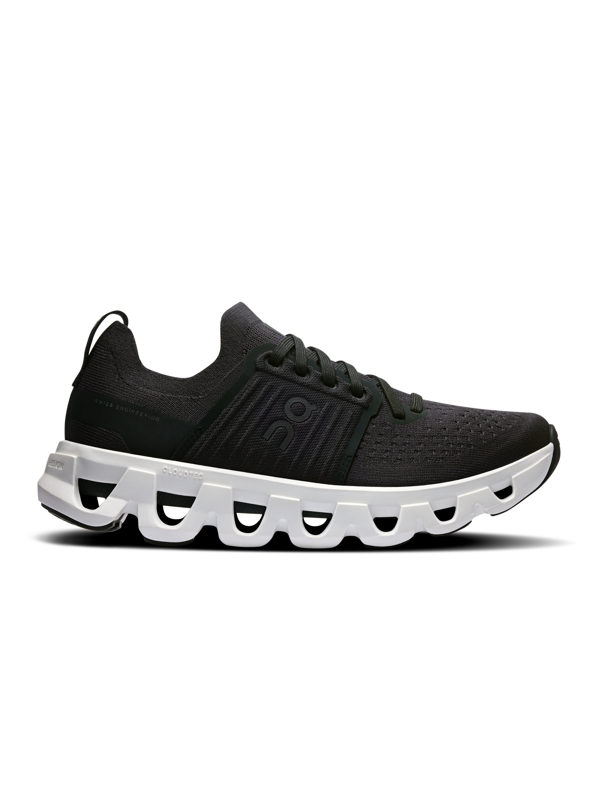 On Cloudswift 4 Women's Running Shoes - Lightweight & Cushioned for Road Running, Jogging, and Gym Workouts