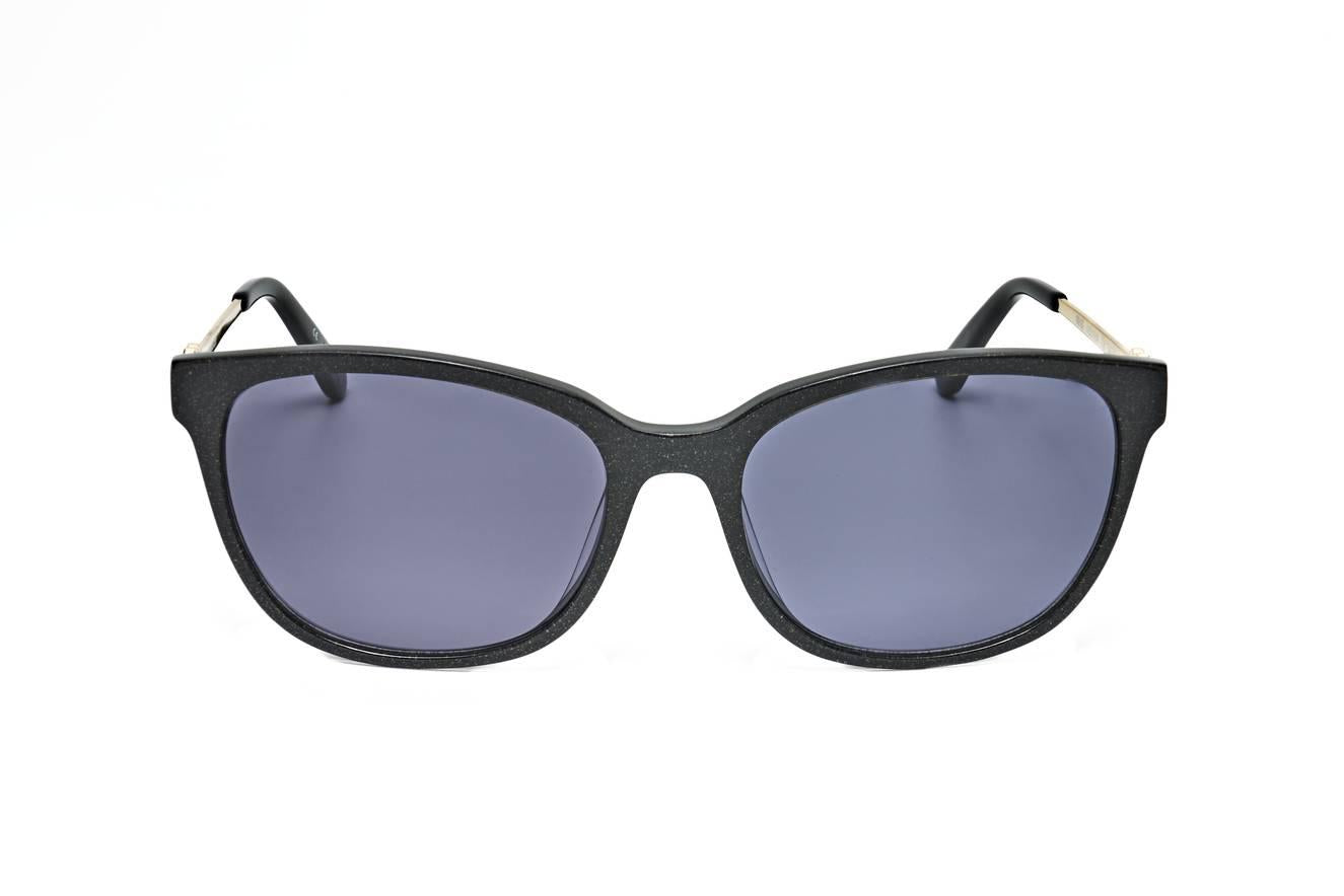 Anna Sui AS5105A Retro Cat Eye Sunglasses for Women - UV Protection & Fashion Statement - Perfect for Beach, Driving & Outdoor Activities