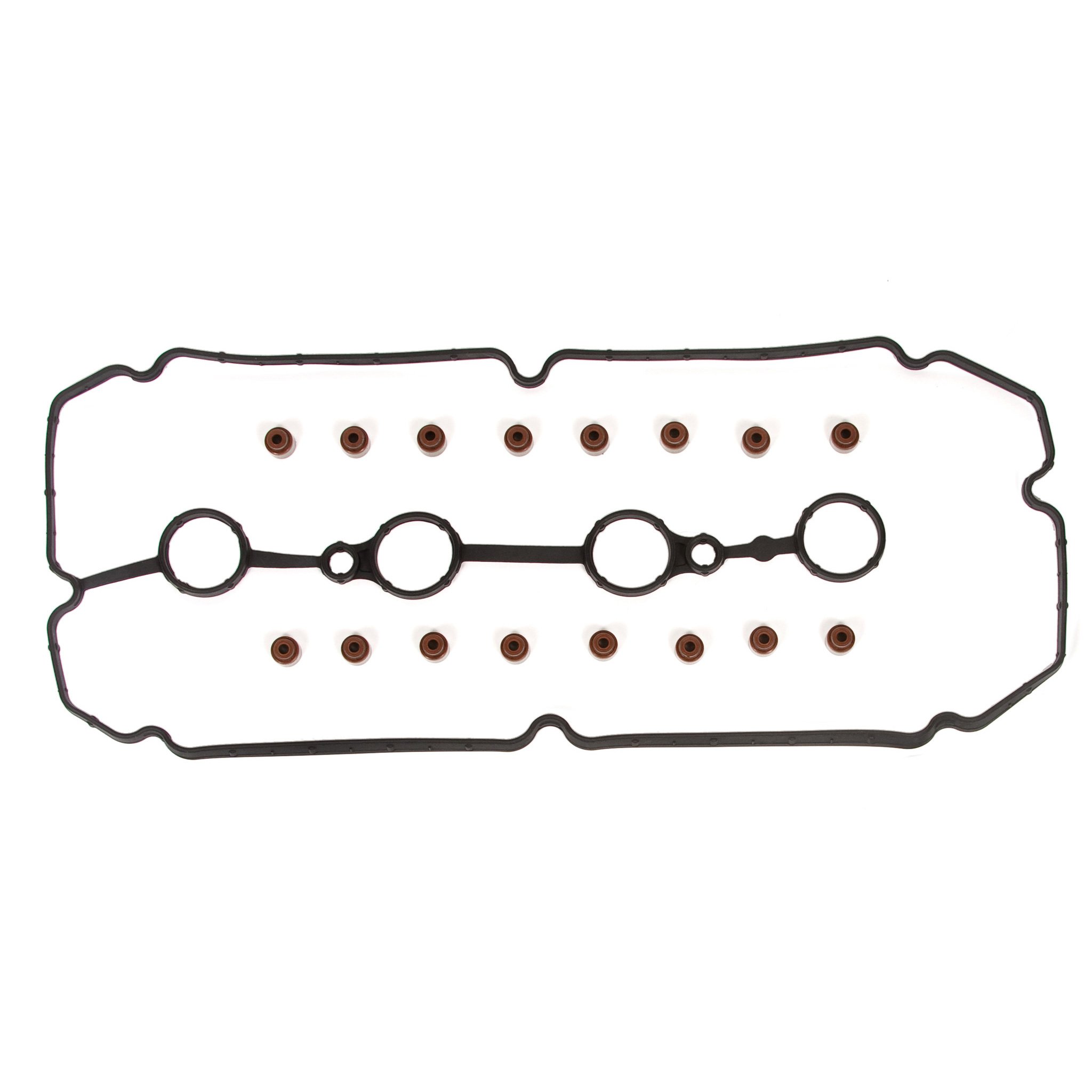 MA-4216919440 Full Gasket Set Compatible With 2003-2005 Kia Rio 1.6L DOHC 16V A6D Engine - Perfect for Engine Rebuilds & Repairs