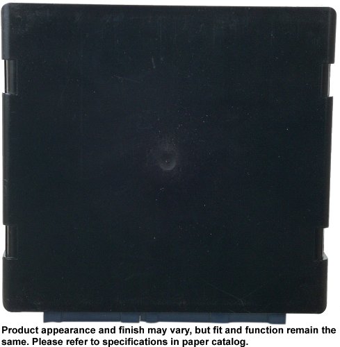 GM Parts 19208537 Body Control Module - Remanufactured OEM Replacement for Chevy, GMC, Buick & Cadillac Vehicles | Perfect for Electrical System Repairs & Vehicle Maintenance