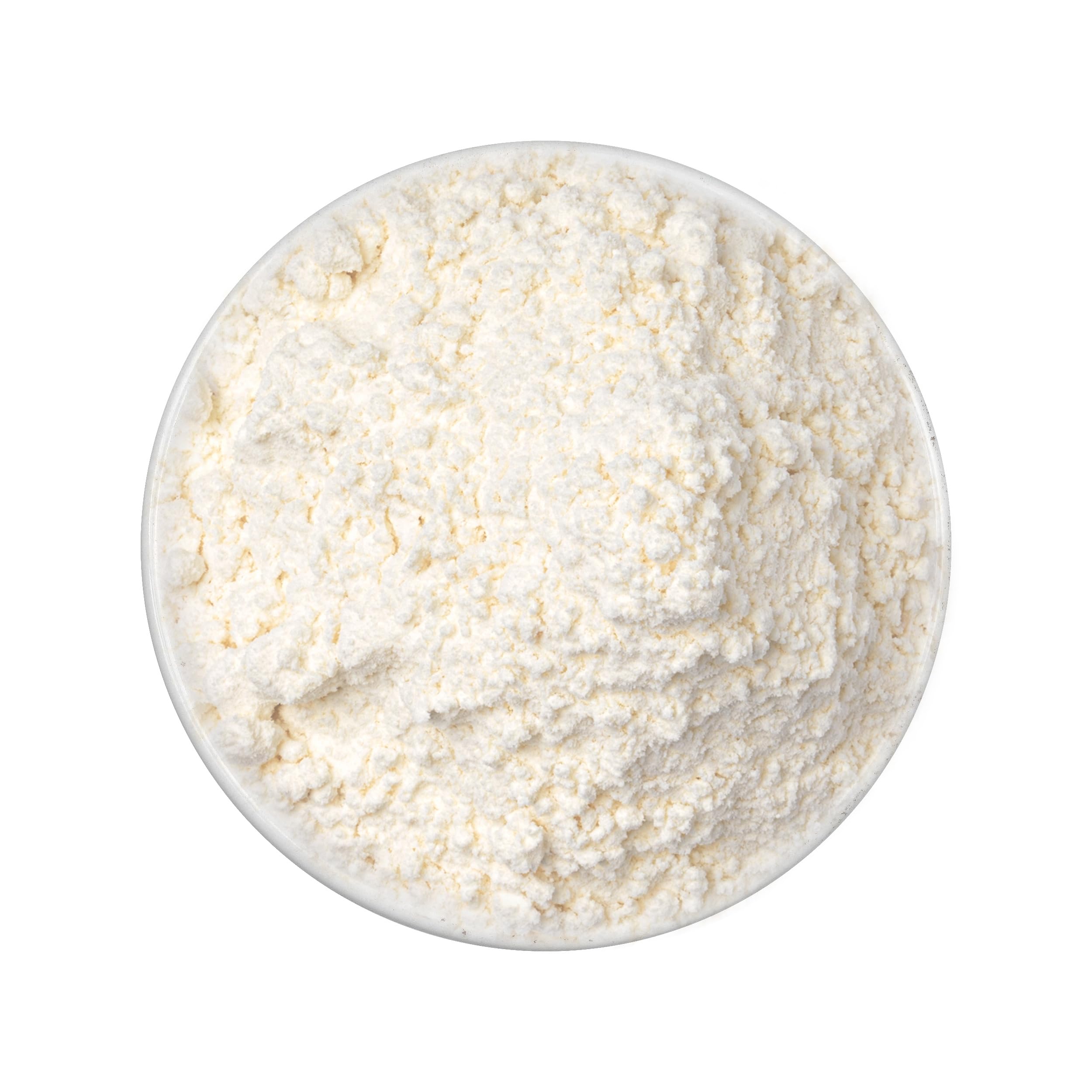 Premium White Cheddar Cheese Powder - 2lb Resealable Jar | Popcorn Seasoning, Pasta Topping & Cheese Sauce Mix | Perfect for Snacks, Cooking & Baking