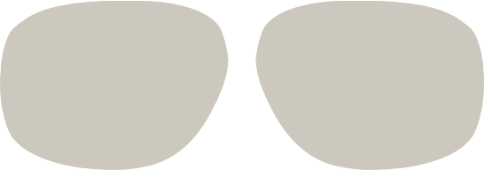 Premium Hip Optical Lens Replacement - High-Quality Eyewear Spare Parts for Glasses & Sunglasses | Perfect for Outdoor Sports, Driving & Daily Vision Protection