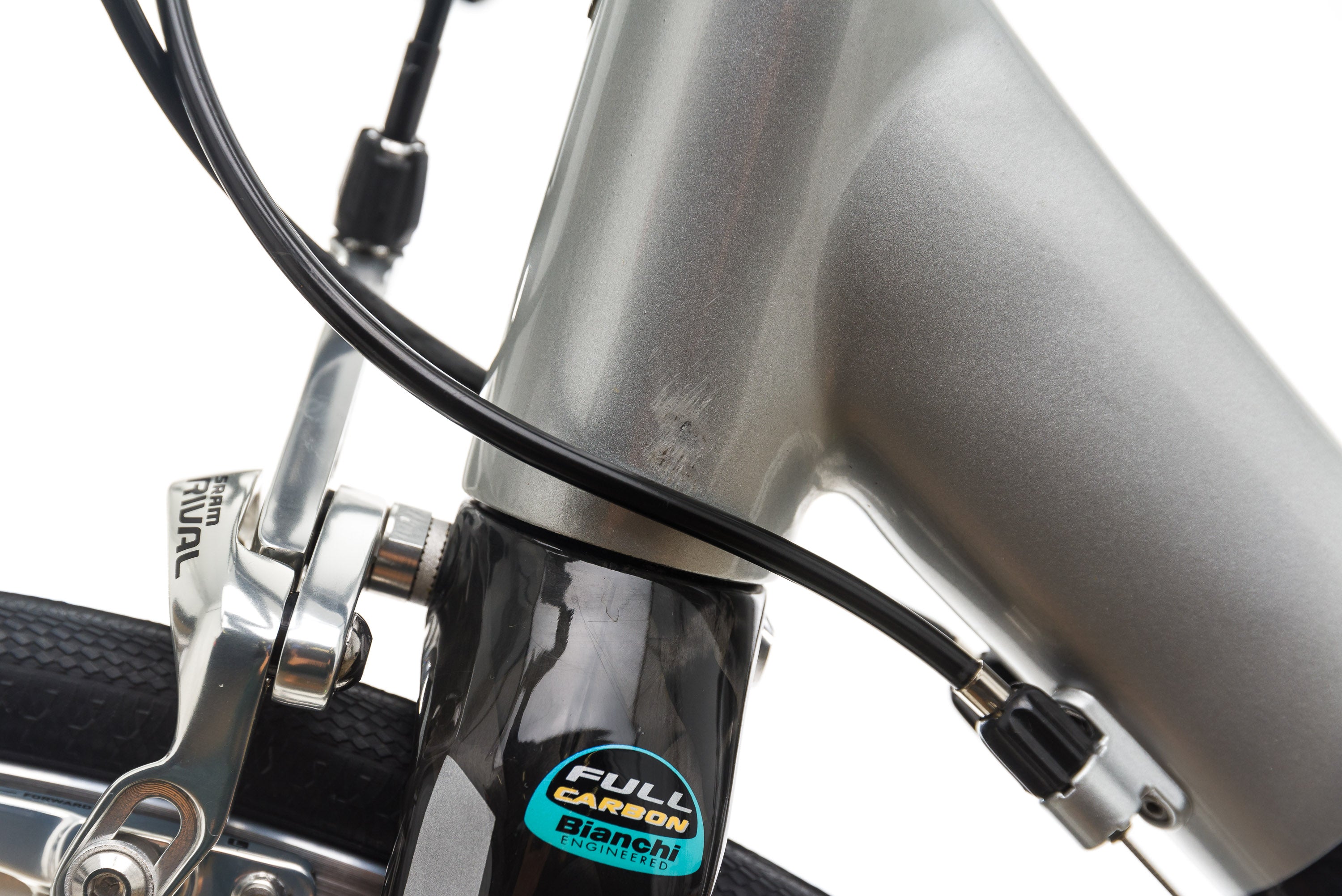 Bianchi 928 Road Bike 2008 Model - 59cm Lightweight Carbon Frame for Racing & Long-Distance Cycling | Perfect for Competitive Riders & Endurance Training