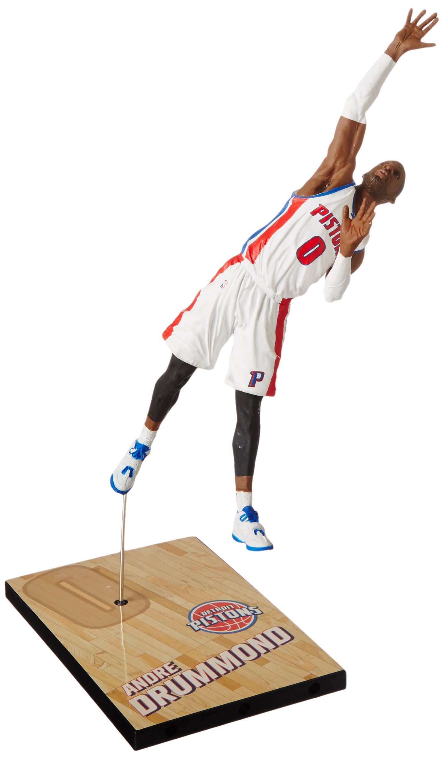 McFarlane Toys NBA Series 25 Andre Drummond 7