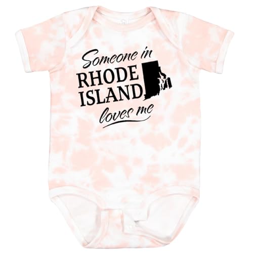 Tie Dye Pink
