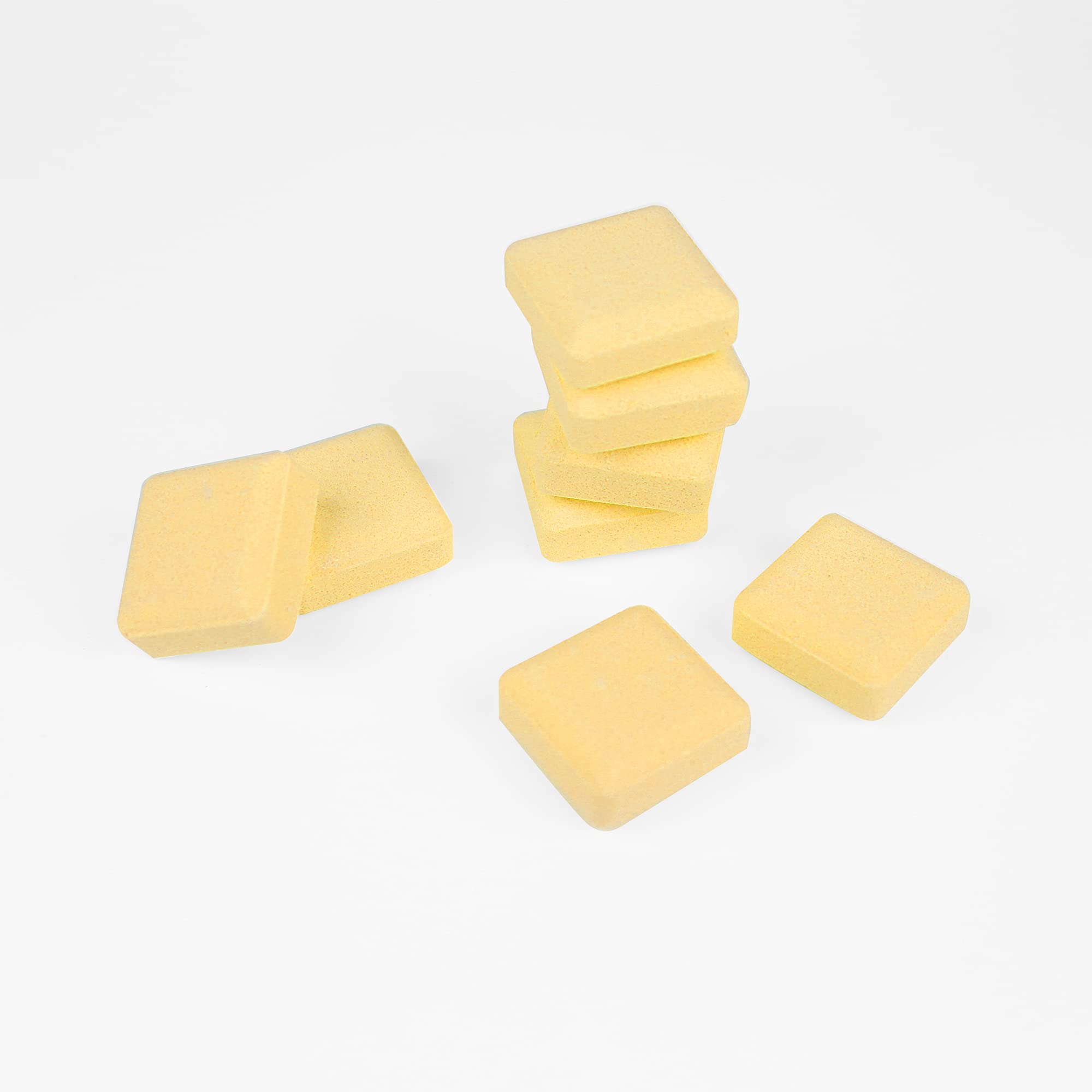 Gift Republic 8-Pack Shower Steamers - Sparkling Wine Scent for Relaxation