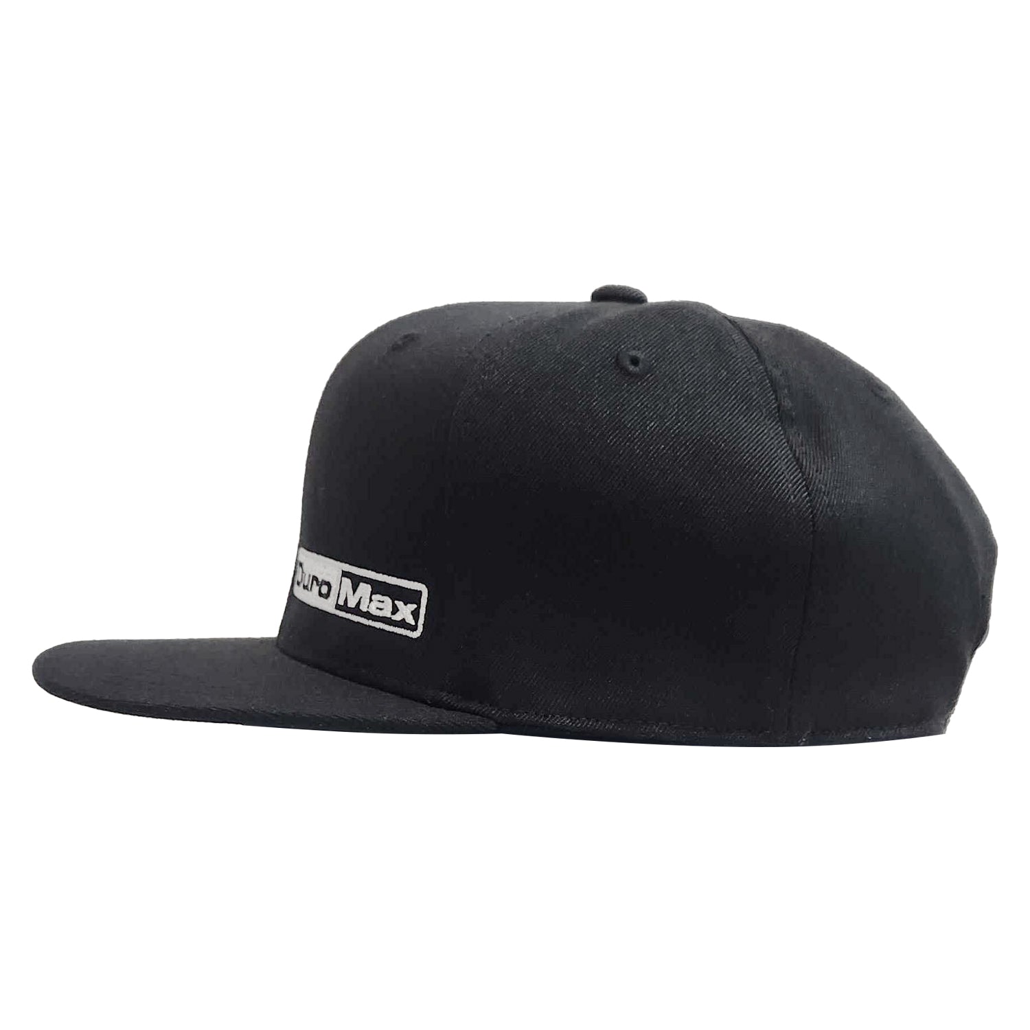 DuroMax Flexfit 110 Premium Snapback Hat for Men & Women - Adjustable Baseball Cap for Outdoor Sports, Running, Hiking - Comfortable & Stylish Unisex Hat
