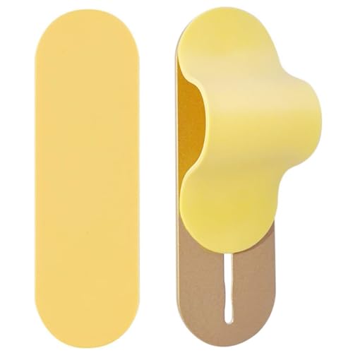 Matte Yellow