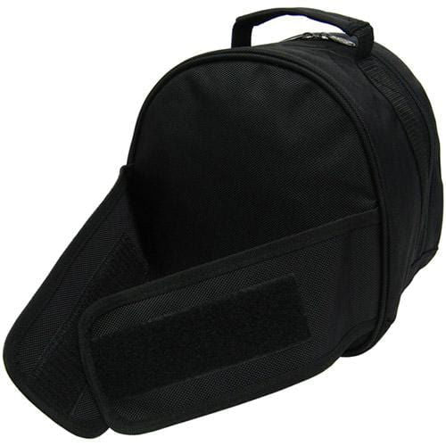 ELITE Add On Black Bowling Bag - Premium Bowling Accessory for Men & Women - Perfect for League Play, Tournaments & Casual Bowling