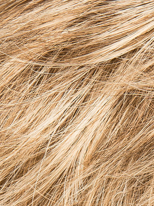 Flip Mono Synthetic Wig for Women - Natural Looking Hair Power Wig for Daily Wear & Cosplay - Perfect for Styling, Costumes & Everyday Fashion