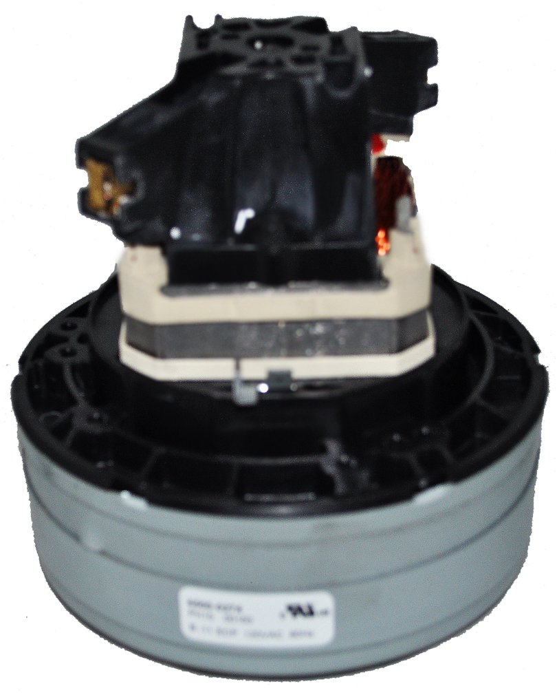 Tri Star Vacuum Motor EXL - Powerful for Home Cleaning