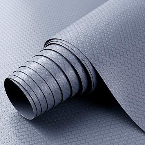 Dots Pattern Grey
