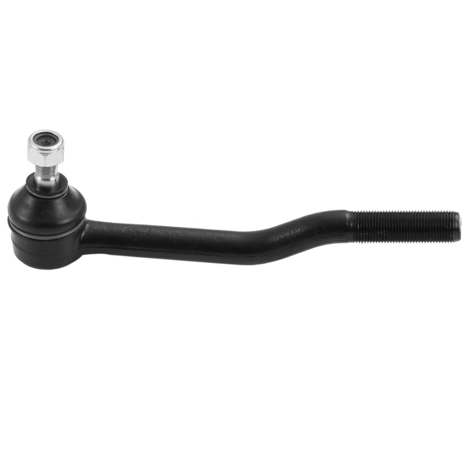Delphi TA1891 Steering Tie Rod End - High-Quality Replacement for Smooth Steering | Perfect for Trucks, SUVs, and Off-Road Vehicles