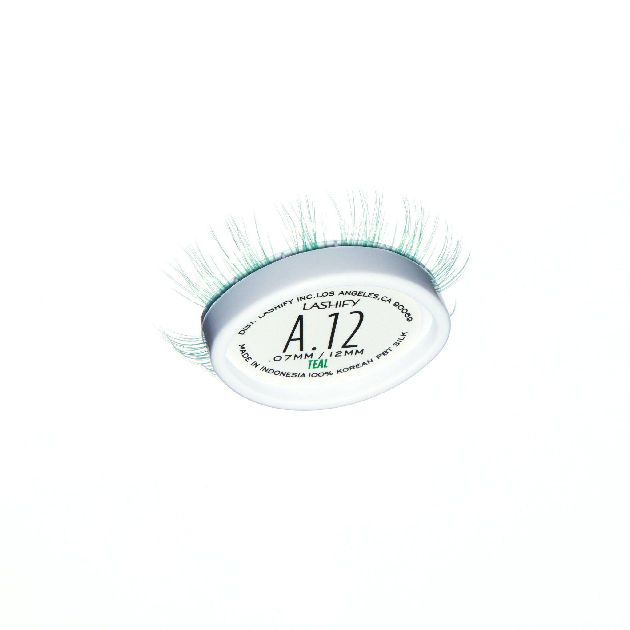 Amplify Core Gossamer® Lash - Volumizing Mascara for Long & Thick Lashes | Perfect for Daily Wear & Special Occasions