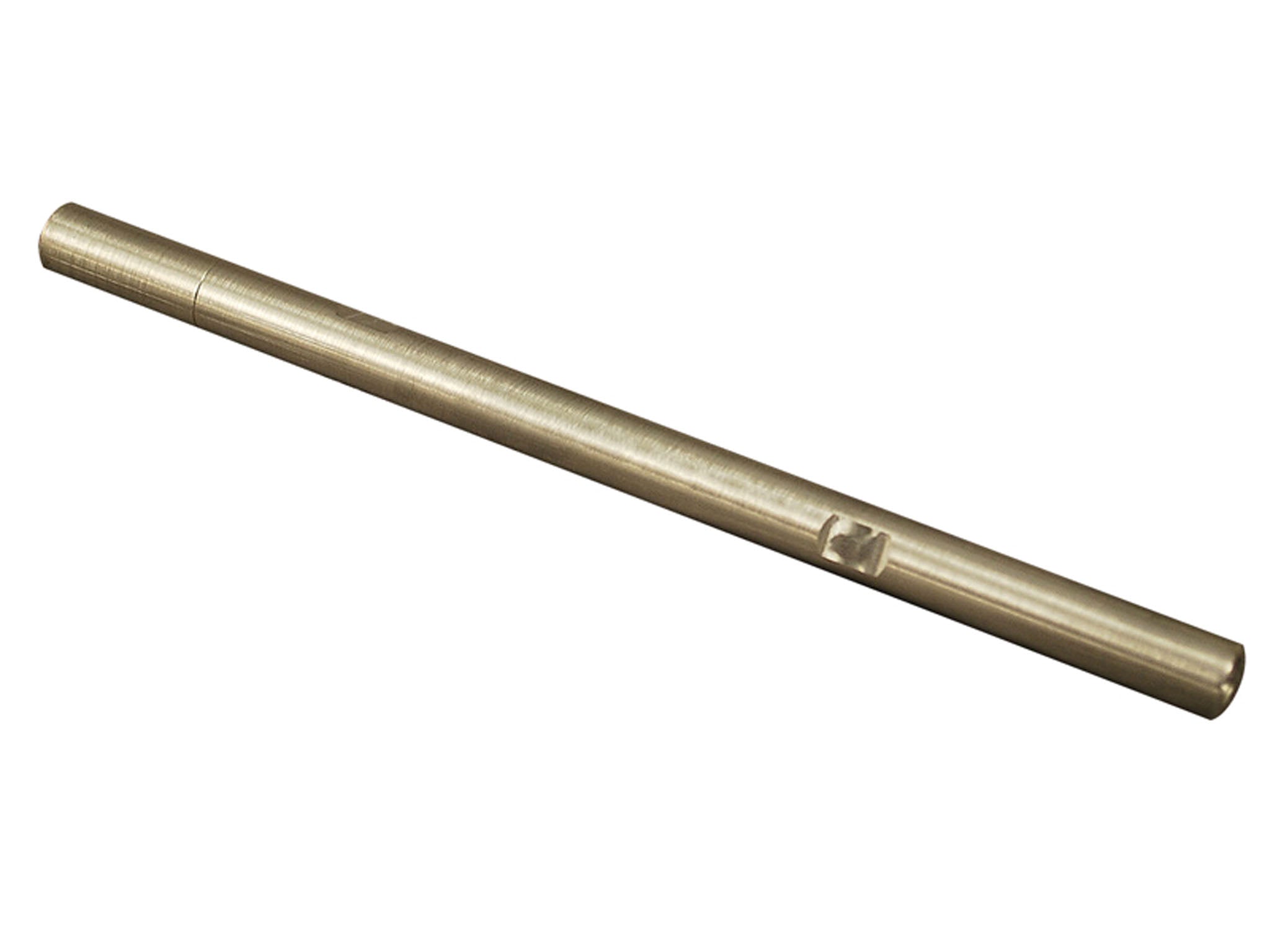 07 2625 Female Aluminum Shift Rod - 6.25