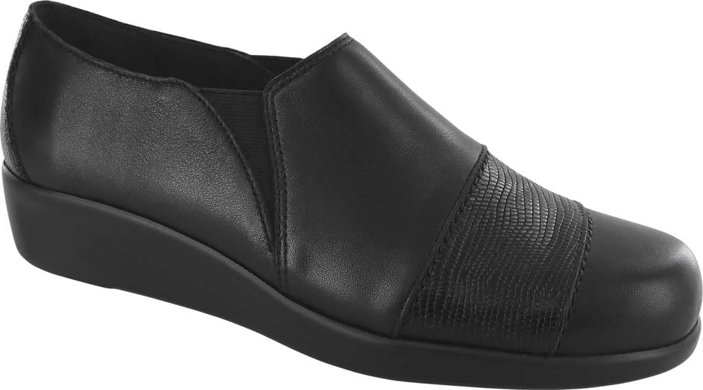 SAS Women's Loafers - Comfortable Slip-On Shoes for Women, Casual & Office Wear, Non-Slip Sole - Perfect for Work, Travel & Daily Outfits