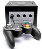 Original Black Nintendo GameCube Console (CIB) - Complete in Box with Controller - Retro Gaming System for Collectors & Enthusiasts - Perfect for Classic Game Nights & Vintage Gaming Setup