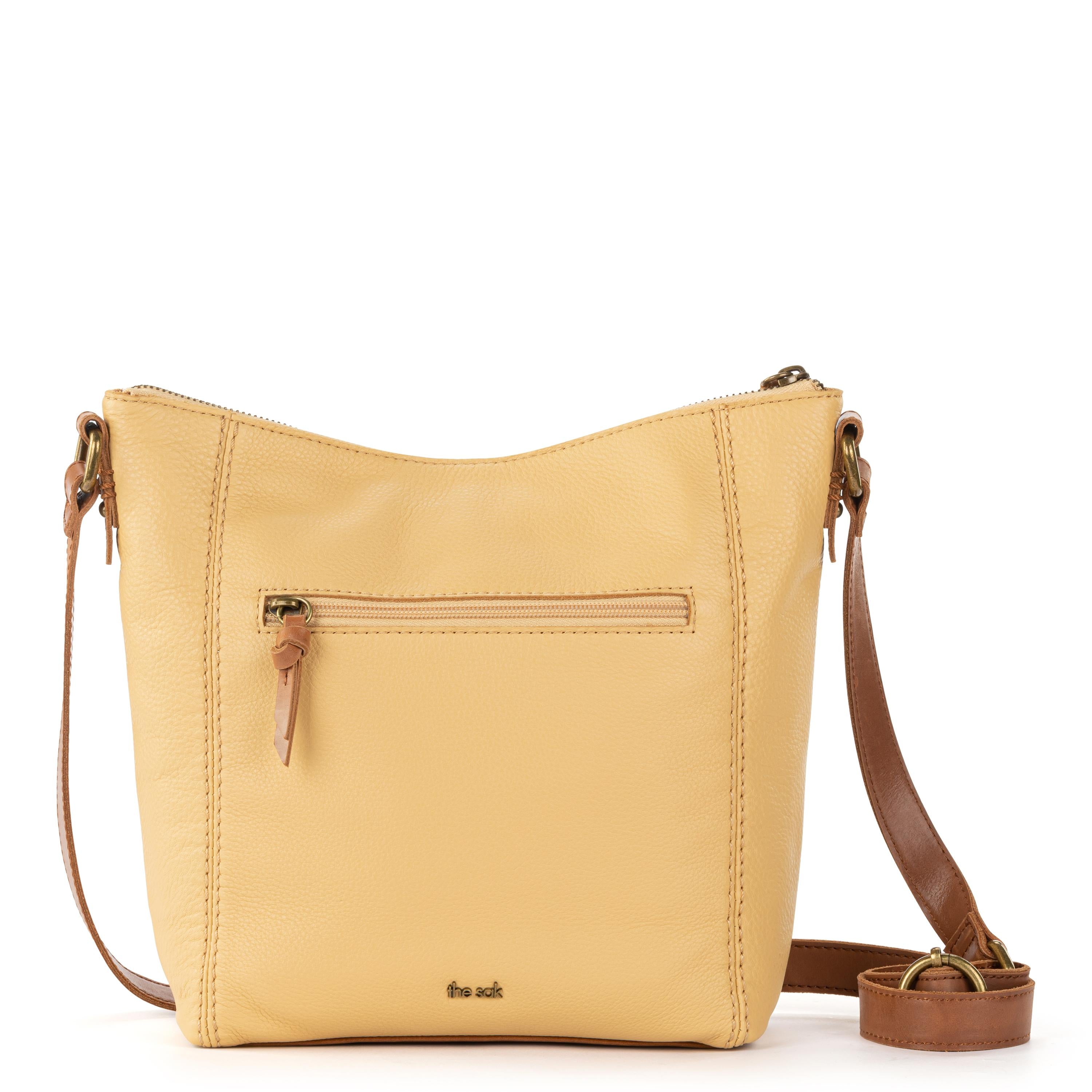Ashland Crossbody Bag for Women - Stylish & Lightweight Shoulder Purse - Perfect for Travel, Shopping & Everyday Use