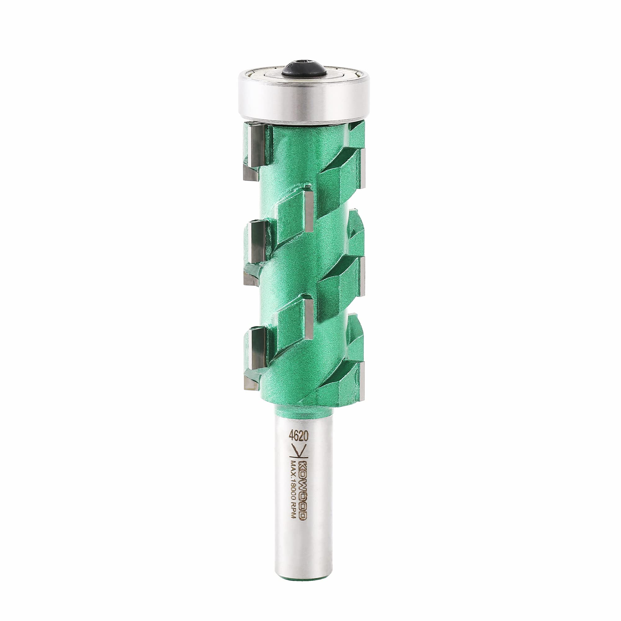 Premium Flush Trim Router Bit 1/2