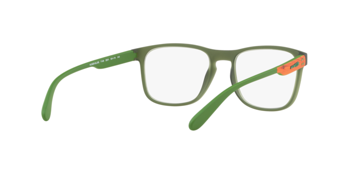 Arnette Noser Slide AN7148 2531 Sunglasses - Polarized Sports Shades for Running, Cycling & Outdoor Activities